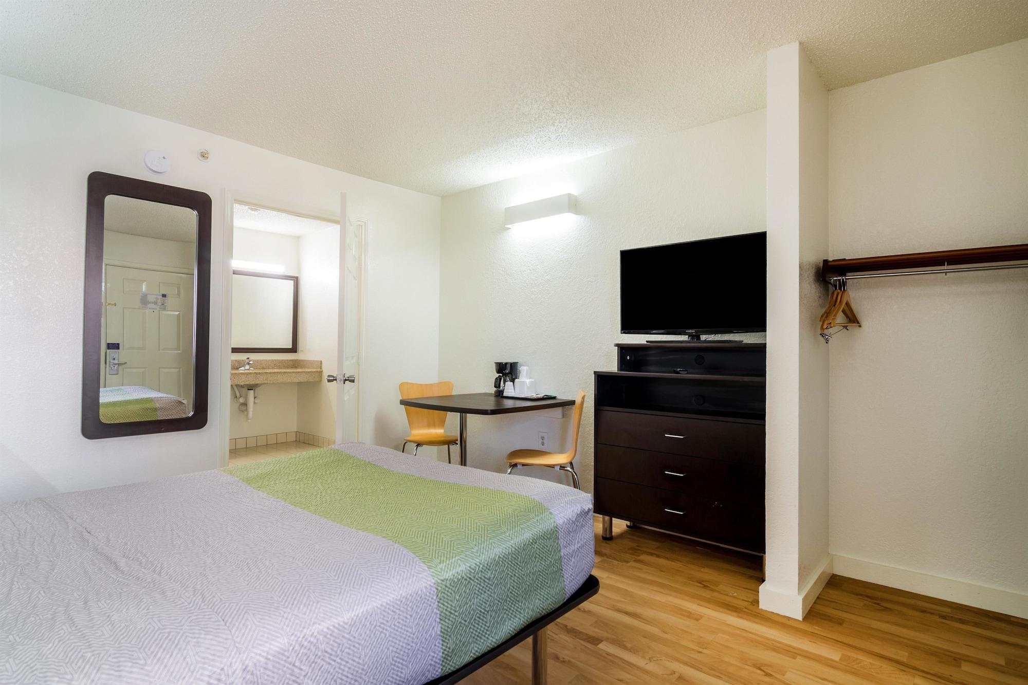 Studio 6-Plano, Tx - Dallas - Plano Medical Center Εξωτερικό φωτογραφία