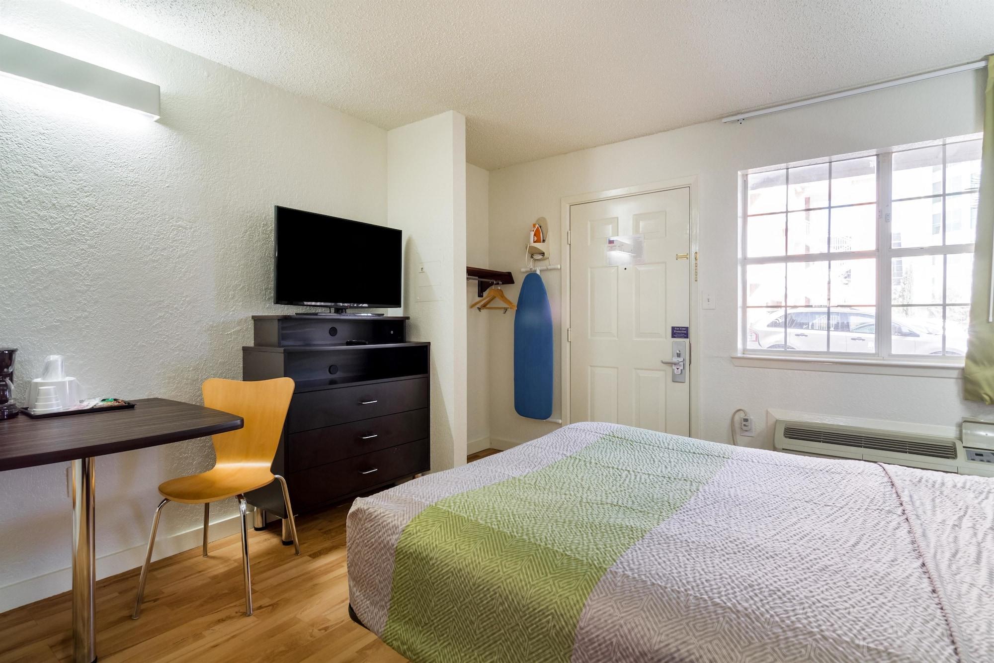 Studio 6-Plano, Tx - Dallas - Plano Medical Center Εξωτερικό φωτογραφία