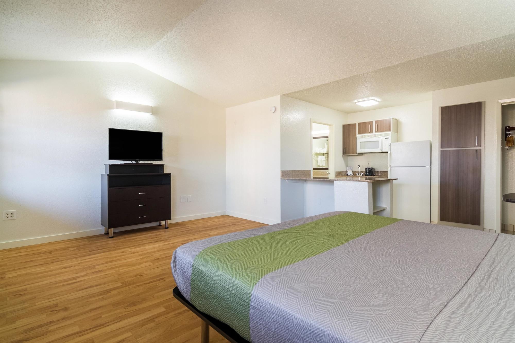 Studio 6-Plano, Tx - Dallas - Plano Medical Center Εξωτερικό φωτογραφία