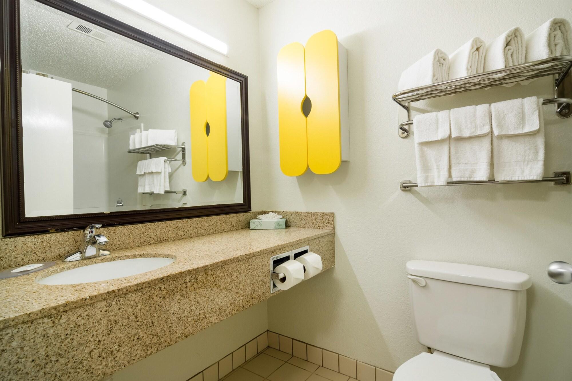 Studio 6-Plano, Tx - Dallas - Plano Medical Center Εξωτερικό φωτογραφία