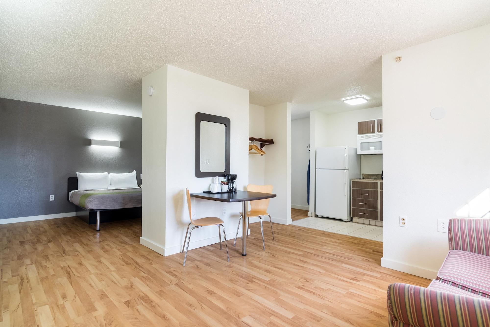 Studio 6-Plano, Tx - Dallas - Plano Medical Center Εξωτερικό φωτογραφία
