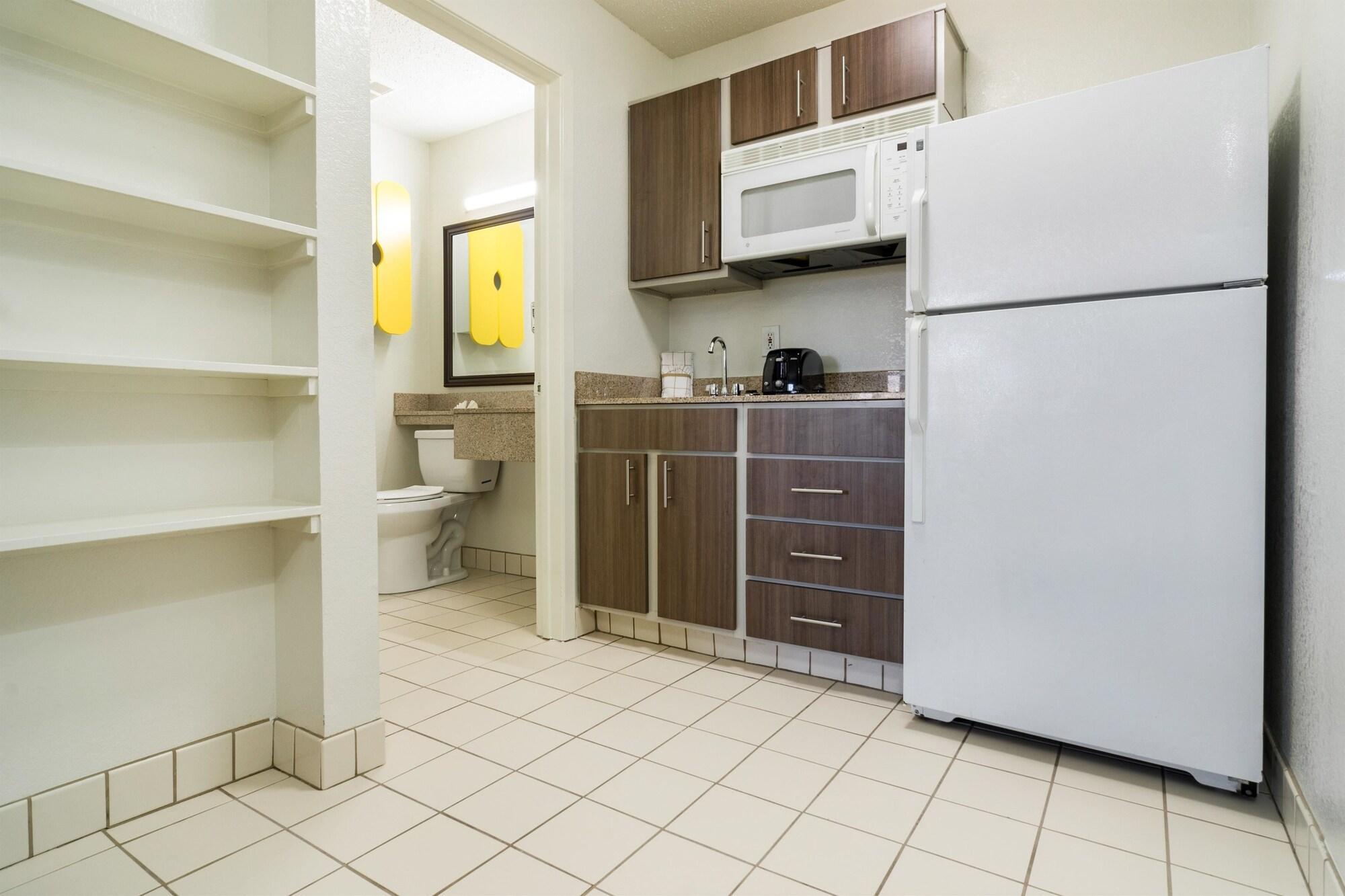 Studio 6-Plano, Tx - Dallas - Plano Medical Center Εξωτερικό φωτογραφία