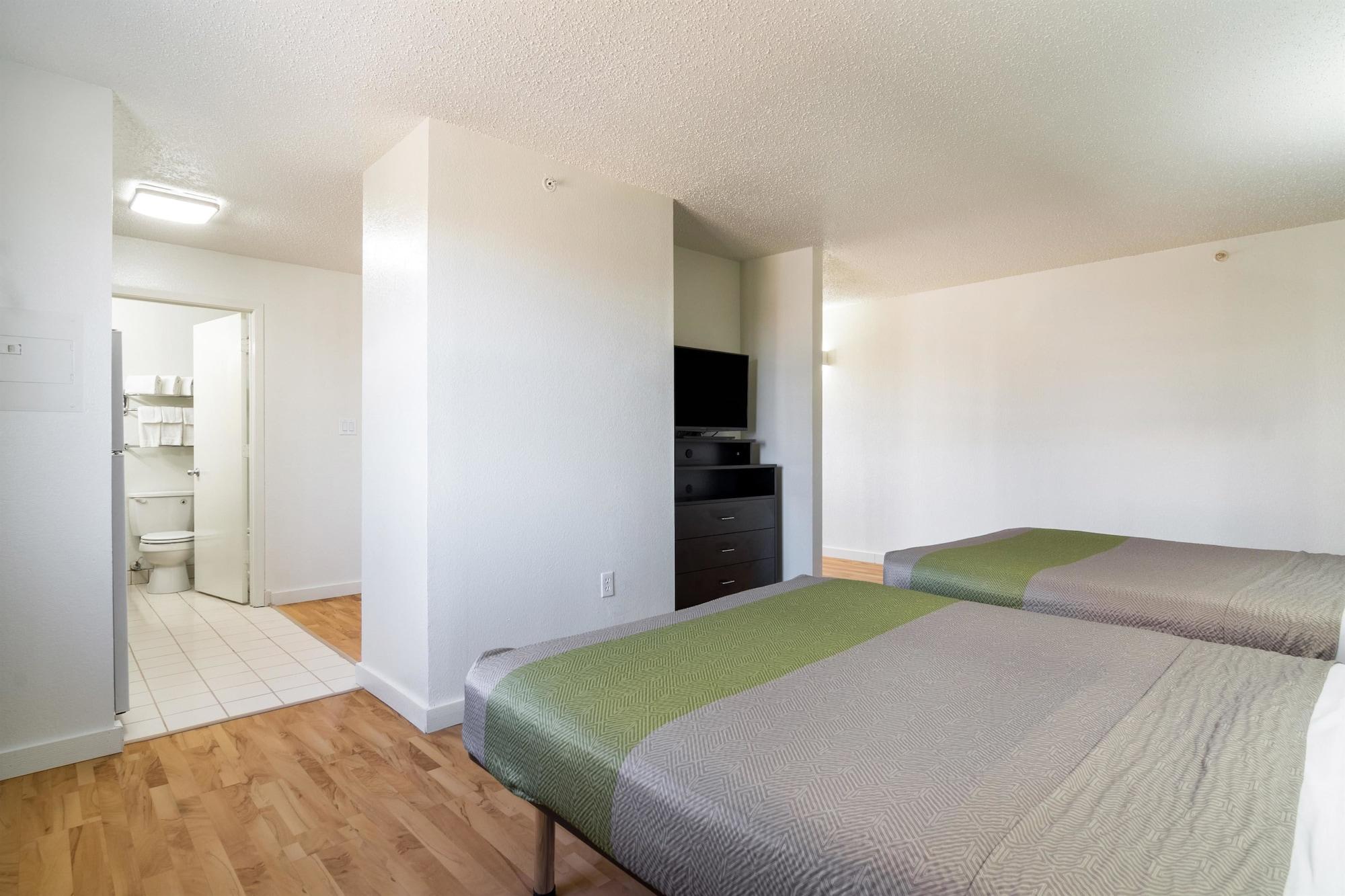 Studio 6-Plano, Tx - Dallas - Plano Medical Center Εξωτερικό φωτογραφία