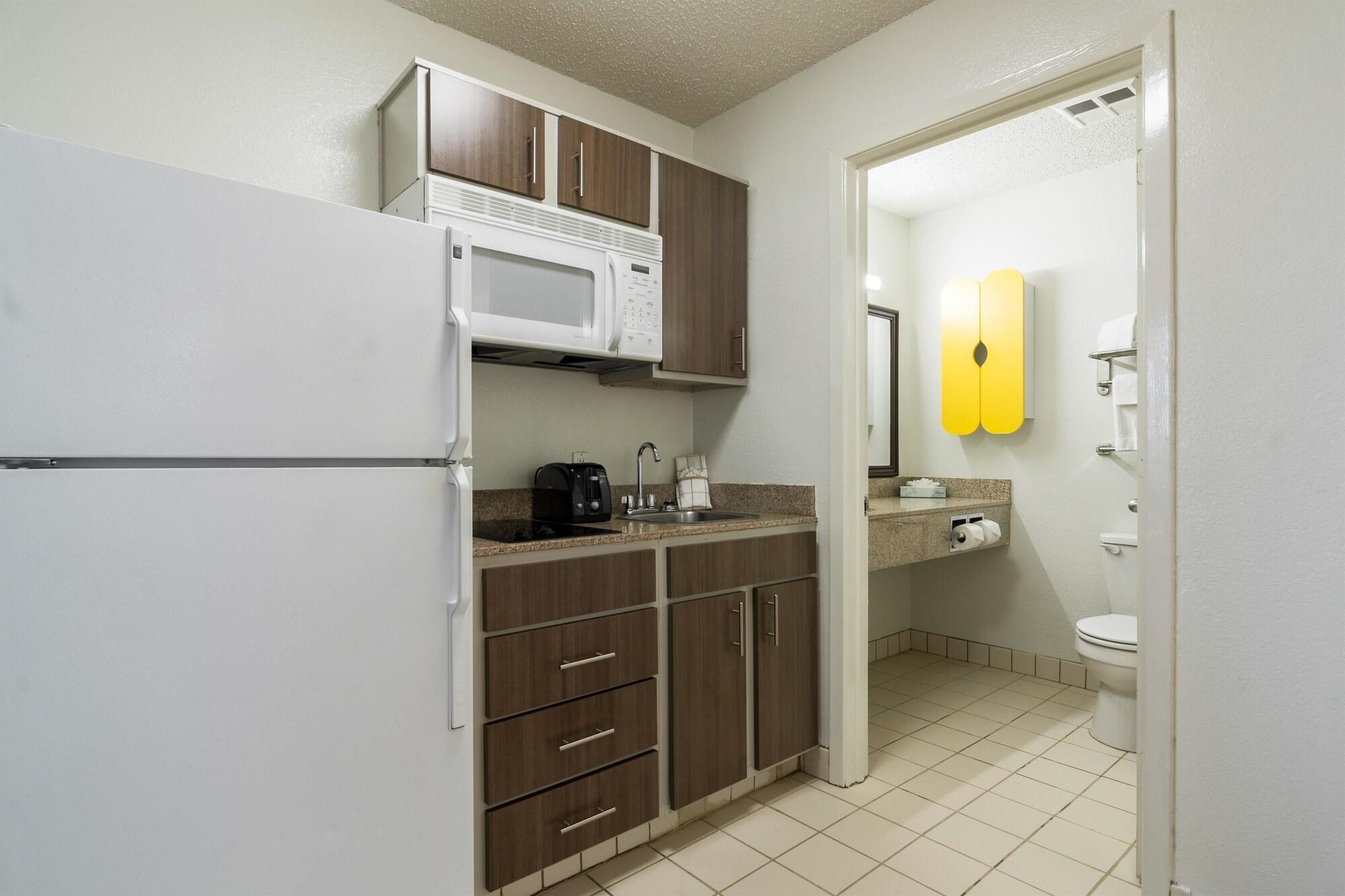 Studio 6-Plano, Tx - Dallas - Plano Medical Center Εξωτερικό φωτογραφία
