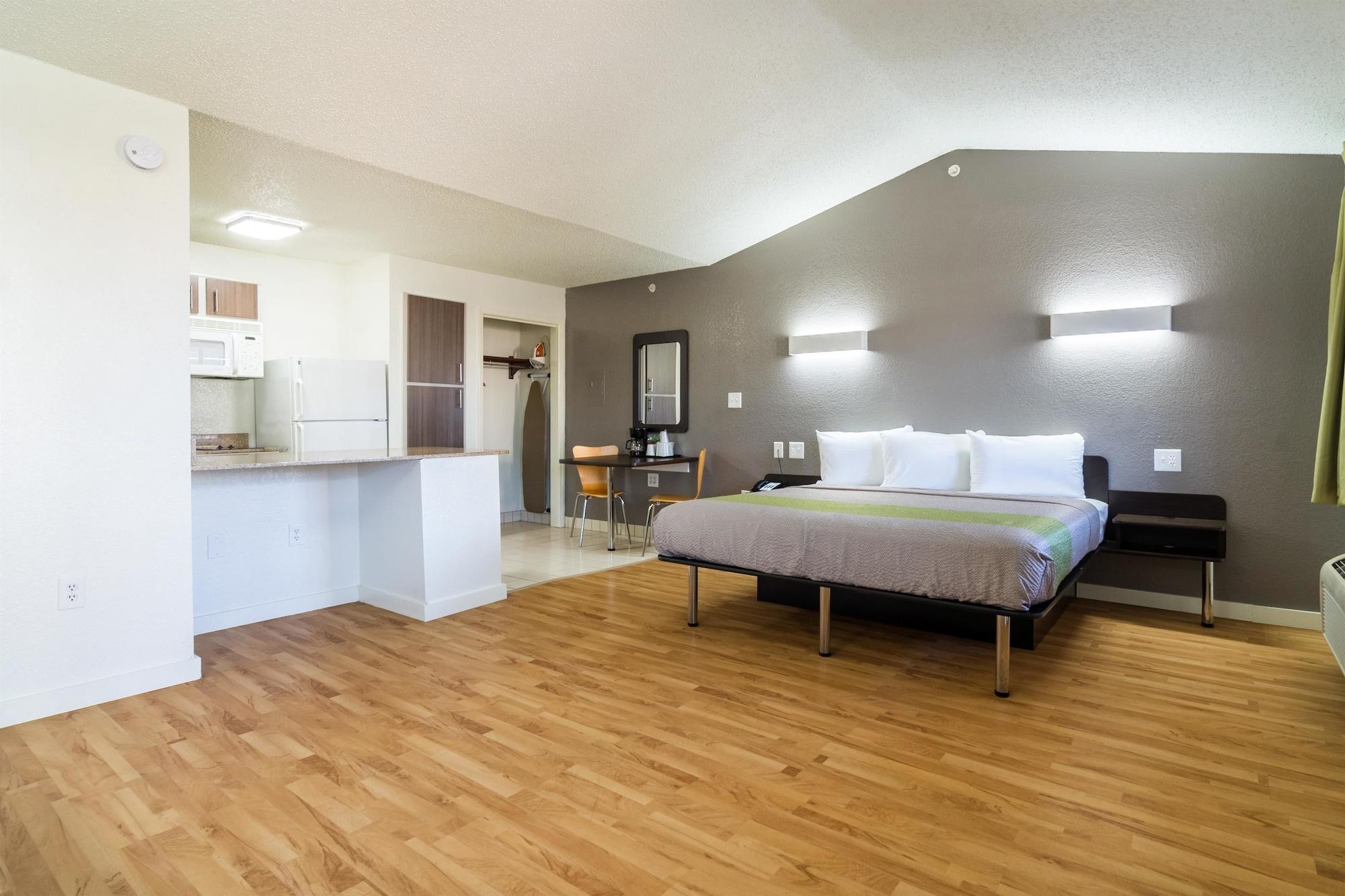 Studio 6-Plano, Tx - Dallas - Plano Medical Center Εξωτερικό φωτογραφία