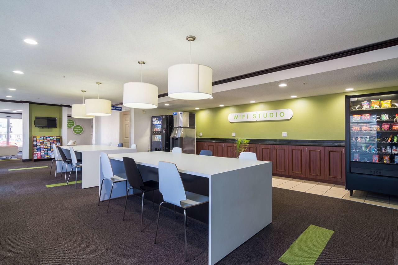 Studio 6-Plano, Tx - Dallas - Plano Medical Center Εξωτερικό φωτογραφία