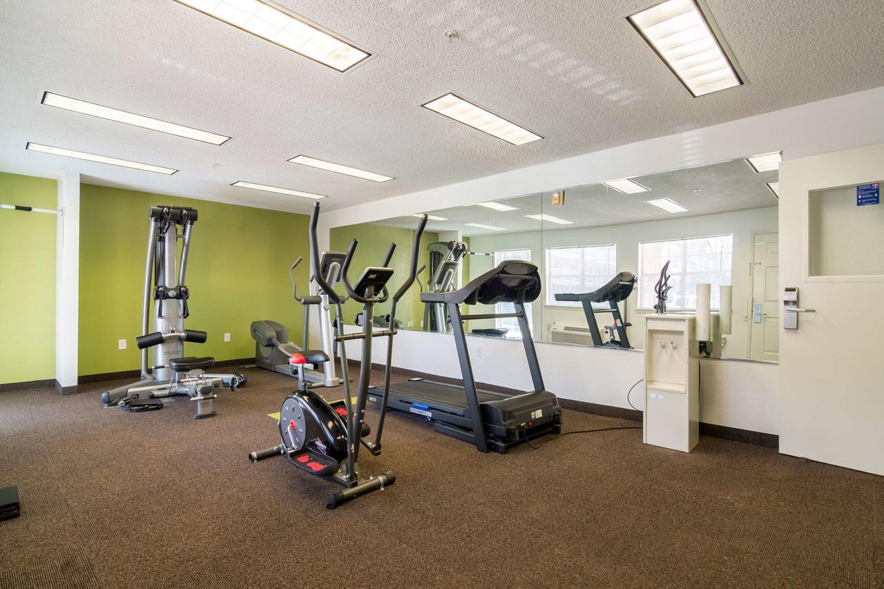 Studio 6-Plano, Tx - Dallas - Plano Medical Center Εξωτερικό φωτογραφία