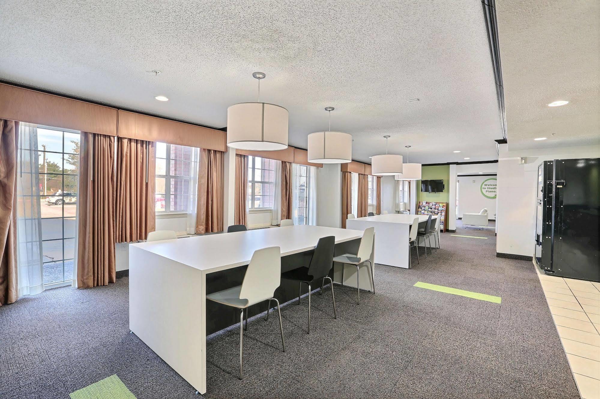Studio 6-Plano, Tx - Dallas - Plano Medical Center Εξωτερικό φωτογραφία