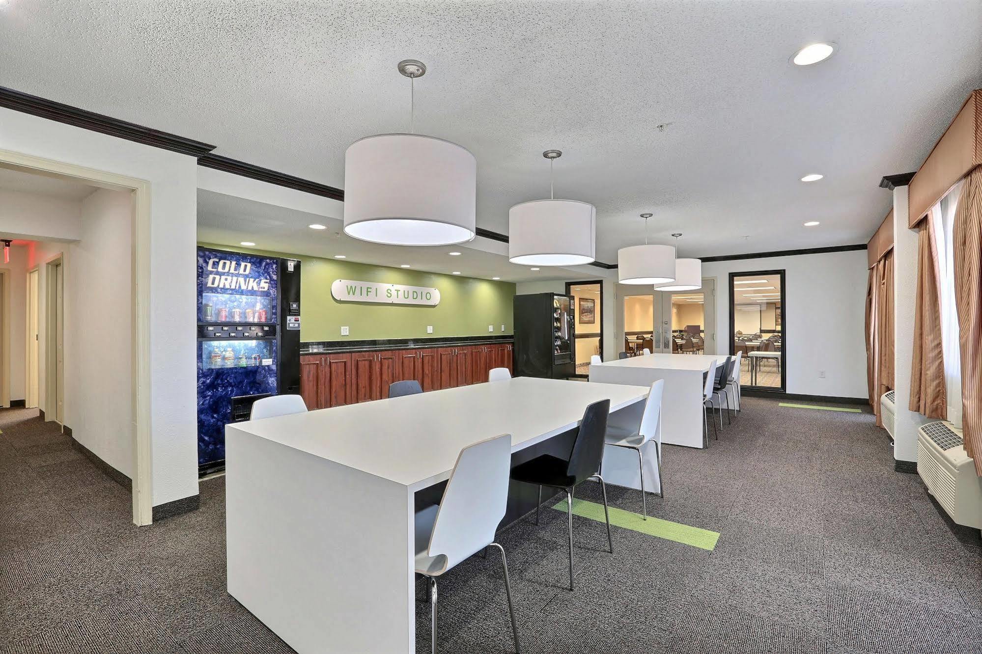Studio 6-Plano, Tx - Dallas - Plano Medical Center Εξωτερικό φωτογραφία