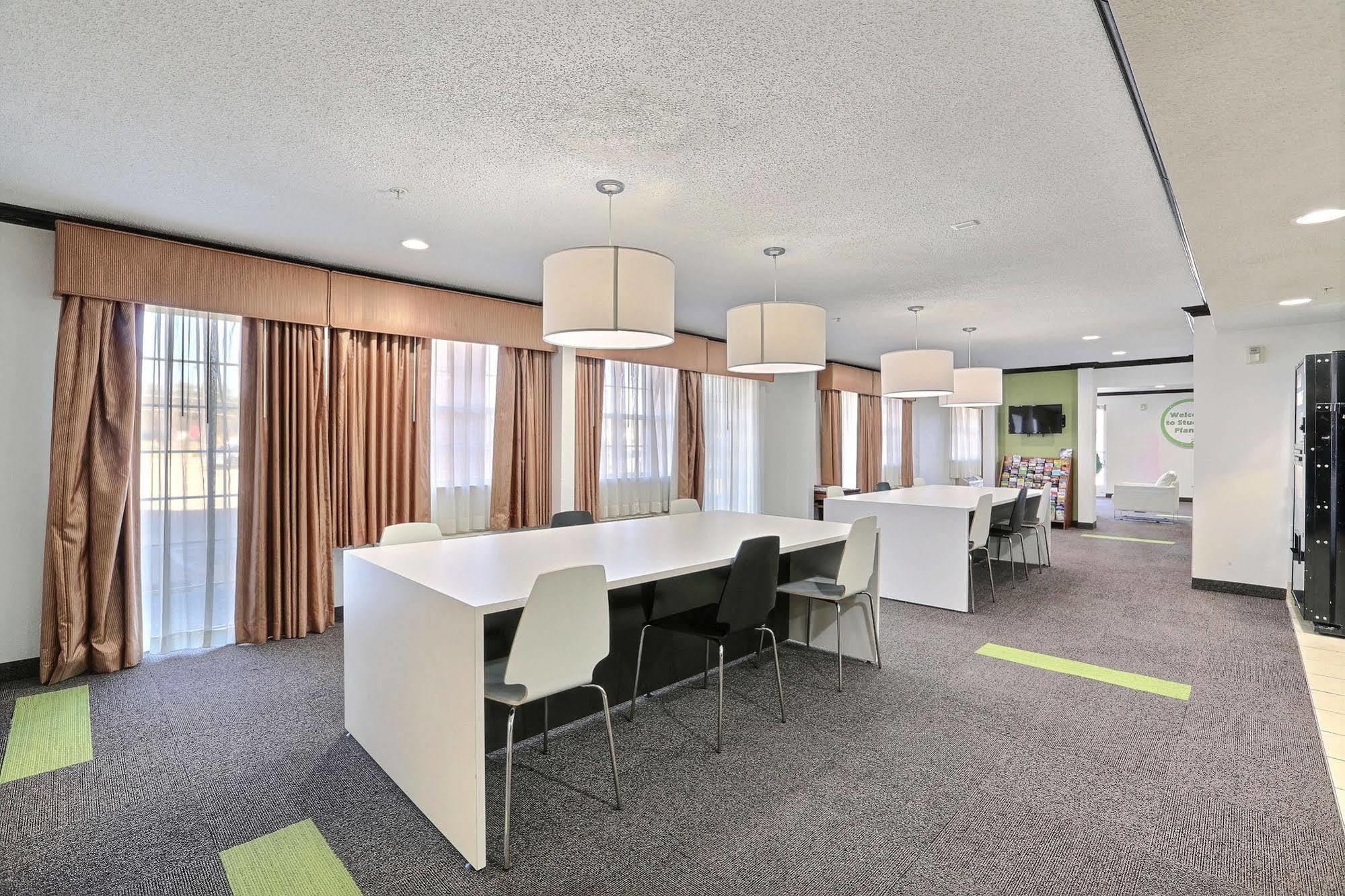 Studio 6-Plano, Tx - Dallas - Plano Medical Center Εξωτερικό φωτογραφία