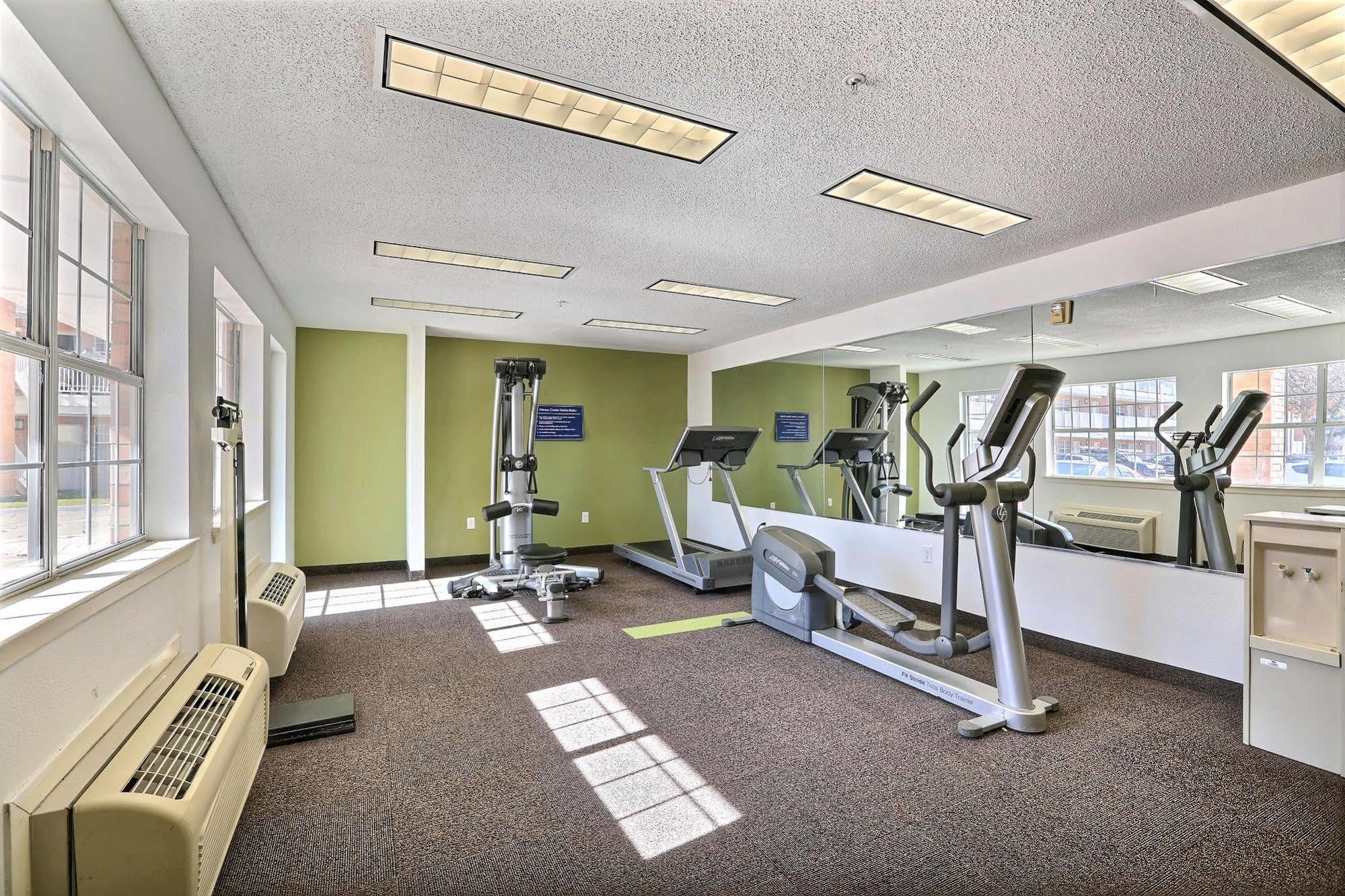 Studio 6-Plano, Tx - Dallas - Plano Medical Center Εξωτερικό φωτογραφία