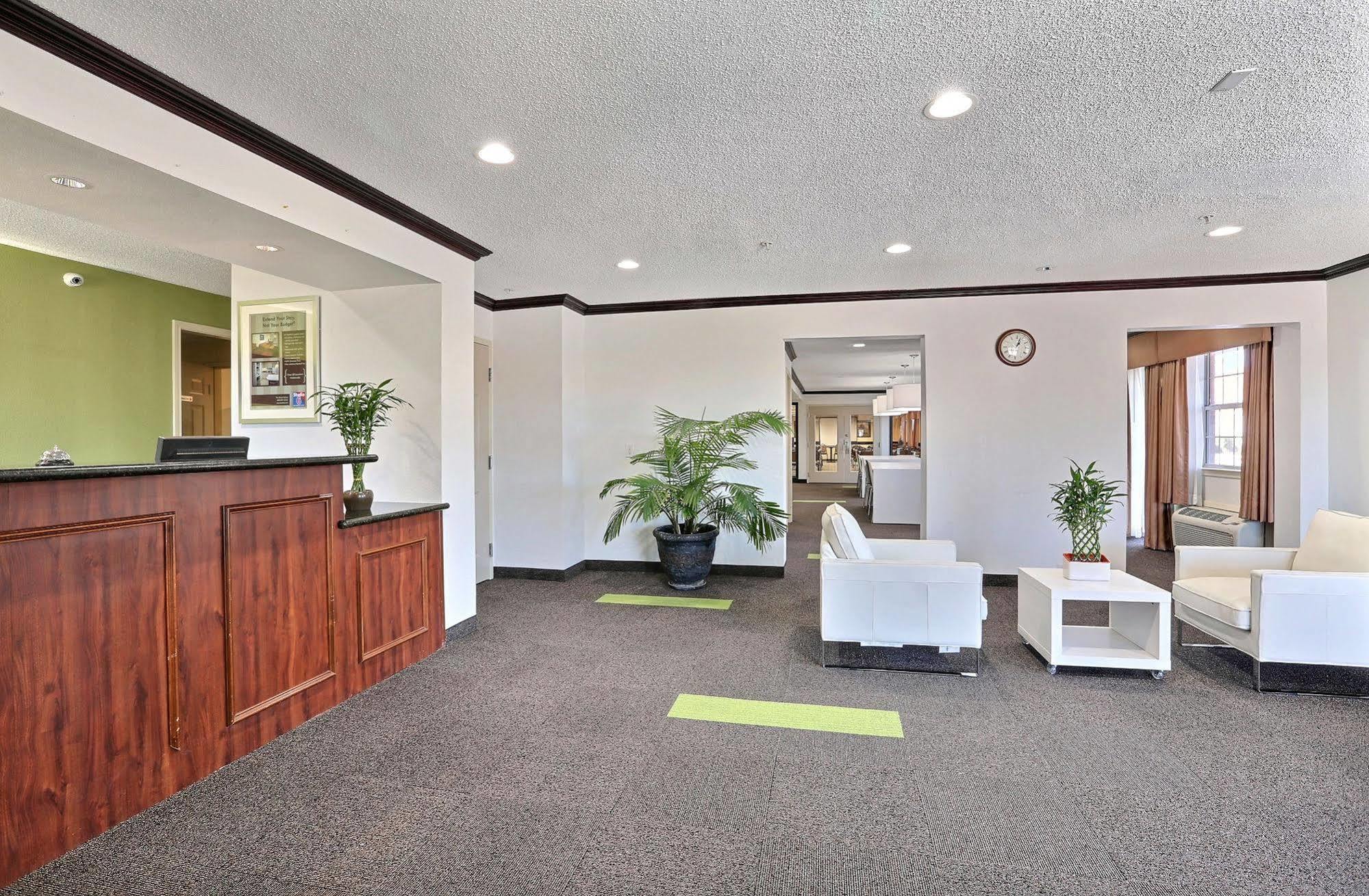 Studio 6-Plano, Tx - Dallas - Plano Medical Center Εξωτερικό φωτογραφία