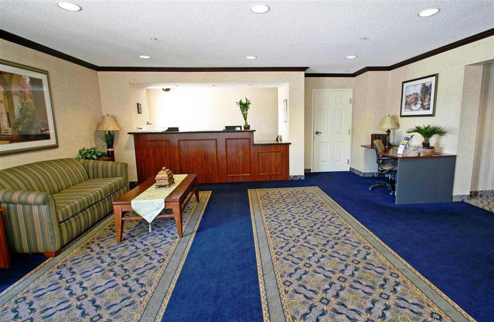 Studio 6-Plano, Tx - Dallas - Plano Medical Center Εσωτερικό φωτογραφία